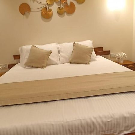 Masagram Country Resort Memari 外观 照片