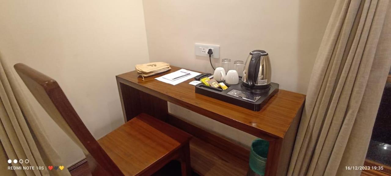 Masagram Country Resort Memari 外观 照片