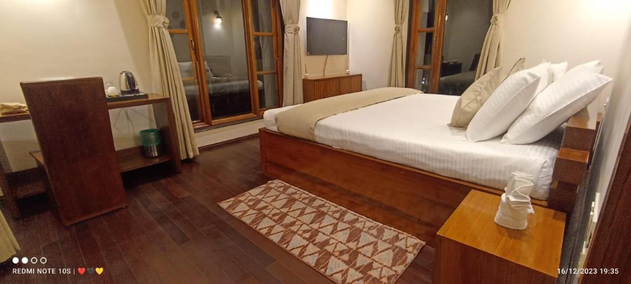 Masagram Country Resort Memari 外观 照片