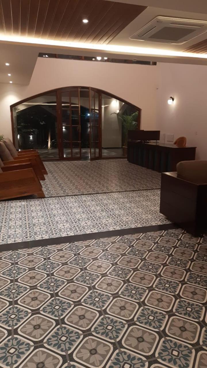 Masagram Country Resort Memari 外观 照片